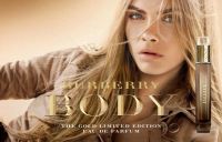 Лот: 7872452. Фото: 3. Body Gold Limited Edition от Burberry... Красота и здоровье