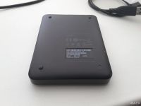 Лот: 8661597. Фото: 2. 2.5" Внешний hdd WD elements portabl... Носители информации