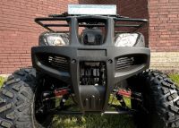 Лот: 25650249. Фото: 5. Квадроцикл Wels Thunder 200 Б...