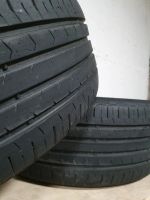 Лот: 15987842. Фото: 5. 2 шины 205/55 R16 Continental...