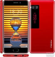Лот: 10465649. Фото: 2. Meizu pro 7. Смартфоны, связь, навигация