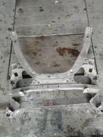 Лот: 8368667. Фото: 6. Подрамник BMW 525i