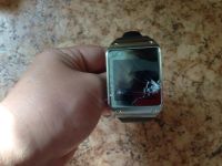Лот: 6003193. Фото: 2. Samsung Galaxy gear. Торг!!!. Смартфоны, связь, навигация