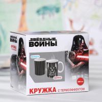 Лот: 18338140. Фото: 5. Кружка звездные войны "Star Wars...