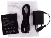 Лот: 7095380. Фото: 6. Новинка! 4.5" Смартфон ZTE Blade...