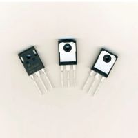 Лот: 24390576. Фото: 2. JNG20T60HS - транзистор IGBT быстродействующий... Радиодетали  (электронные компоненты)