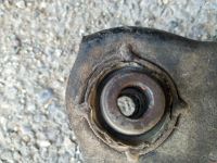 Лот: 19224223. Фото: 6. Тяга/рычаг поперечный под стойку