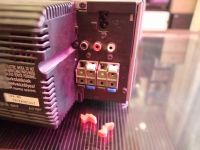 Лот: 20318472. Фото: 5. Усилитель от Technics SA-EH770