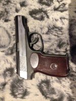 Лот: 12532085. Фото: 2. Мр-371 с автоматикой. Военно-спортивные игры