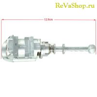 Лот: 20230484. Фото: 6. Личинка двери для Peugeot 407...