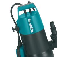 Лот: 10032924. Фото: 2. Насос Makita PF1010. Садовая техника