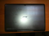 Лот: 4191506. Фото: 2. Acer Iconia Tab W500. Компьютеры, ноутбуки, планшеты