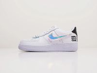 Лот: 17685108. Фото: 2. Кроссовки Nike Air Force 1 Low. Женская обувь