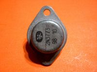 Лот: 19816381. Фото: 2. 2N3773, BJT транзистор, NPN, 140V... Радиодетали  (электронные компоненты)
