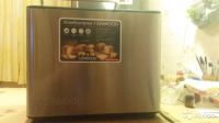Лот: 6963431. Фото: 3. Хлебопечка kenwood BM450. Бытовая техника