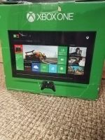 Лот: 20754153. Фото: 3. Xbox One. Компьютеры, оргтехника, канцтовары