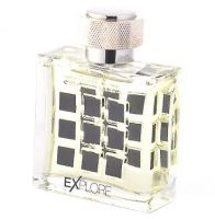 Лот: 12203015. Фото: 2. Fragrance World men Explore Туалетные... Парфюмерия