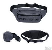 Лот: 12727822. Фото: 8. Поясная сумка Arctic Hunter №3...