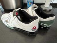 Лот: 20250544. Фото: 2. Штангетки Reebok Crossfit US13... Мужская обувь