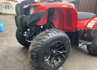 Лот: 25650275. Фото: 4. Квадроцикл GRIZZLY 300cc (2022... Красноярск