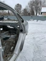 Лот: 25126558. Фото: 11. крыло Ford Focus CB4