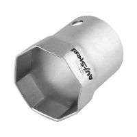 Лот: 19320527. Фото: 2. Ключ головка ступицы 102мм 8-гран... Инструмент