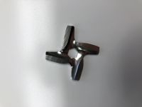 Лот: 19959722. Фото: 2. Нож Original SS-192595 для Moulinex... Запчасти для бытовой техники