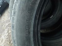 Лот: 15819079. Фото: 3. R18 225/55 Michelin. Авто, мото, водный транспорт