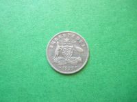 Лот: 19530284. Фото: 3. Австралия 3 пенса 1927 г.,Георг... Коллекционирование, моделизм