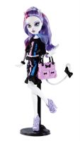 Лот: 3665742. Фото: 2. Кукла Monster High Школа Монстров... Игрушки