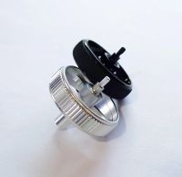 Лот: 24826838. Фото: 12. Металлическое колесо скроллинга...