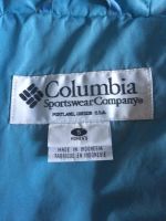 Лот: 8472095. Фото: 5. Пуховик Columbia, размер 44