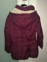 Лот: 6319335. Фото: 2. пуховин на девочку Ostin р.140. Одежда и аксессуары