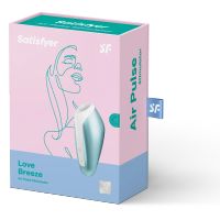 Лот: 24255667. Фото: 2. Вакуумный стимулятор клитора Satisfyer... Интимные товары