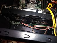 Лот: 12775709. Фото: 5. Игровой i7/12gb ddr3/700 HDD/GTX...