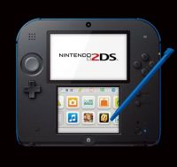 Лот: 3604081. Фото: 2. Nintendo 2ds Новая,вчера купленная... Игровые приставки, консоли, видеоигры
