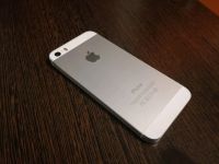 Лот: 11656946. Фото: 2. iPhone 5s 16gb. LTE, отпечаток... Смартфоны, связь, навигация