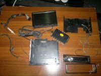 Лот: 2560534. Фото: 3. Супер аудио-видео система !С рубля... Авто, мото, водный транспорт