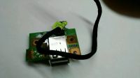 Лот: 11960115. Фото: 2. Плата USB для ноутбука Acer Aspire... Комплектующие