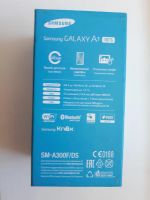 Лот: 9902826. Фото: 4. Samsung galaxy a3