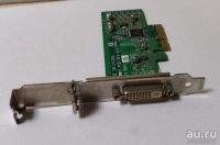 Лот: 13511522. Фото: 3. Видеоадаптер DVI-D LR2910 PCB... Компьютеры, оргтехника, канцтовары
