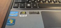 Лот: 24278938. Фото: 2. Ноутбук Aser Aspire 5755G неисправный... Компьютеры, ноутбуки, планшеты