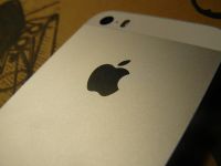 Лот: 7644809. Фото: 7. iPhone 5S 16GB
