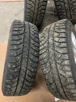 Лот: 23711196. Фото: 8. Шины на дисках Toyota bridgestone...