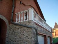 Лот: 1633103. Фото: 3. Лавочки ,вазоны ,тропинки,камины... Строительство и ремонт
