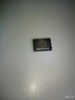 Лот: 10278090. Фото: 2. динамик музыкальный для Fly IQ4490... Запчасти, оборудование