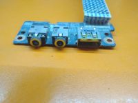 Лот: 24003348. Фото: 3. Б\У плата расширения VIQY1 NS-A036... Компьютеры, оргтехника, канцтовары