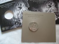 Лот: 10004624. Фото: 3. Великобритания, 5 фунтов 2013... Коллекционирование, моделизм