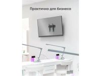 Лот: 25644769. Фото: 8. Наклонный кронштейн Onkron TM5