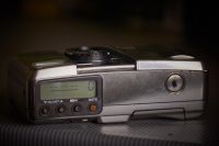 Лот: 13996926. Фото: 4. Pentax Espio Mini. Красноярск